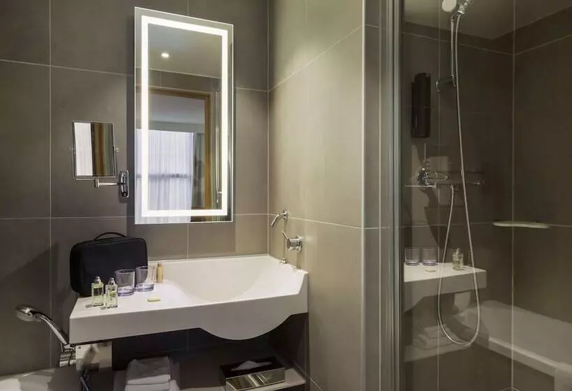 Novotel Geneve Centre