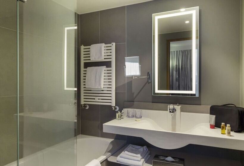 Novotel Geneve Centre