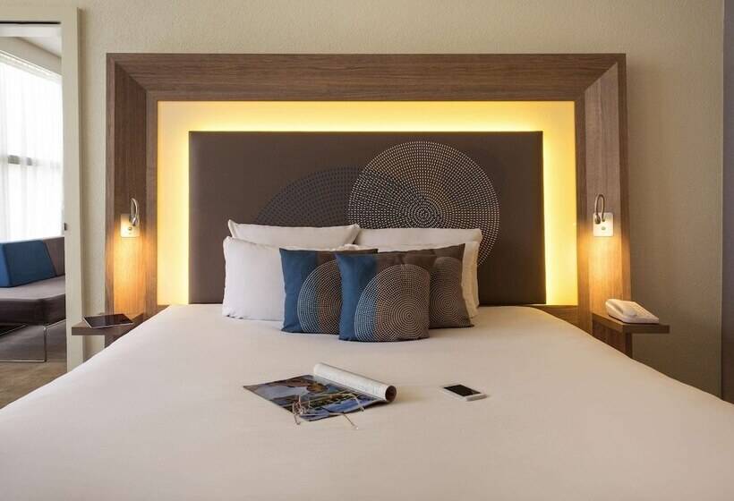 Novotel Geneve Centre