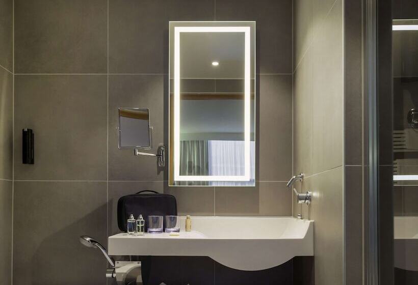 Novotel Geneve Centre