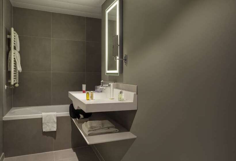 Novotel Geneve Centre