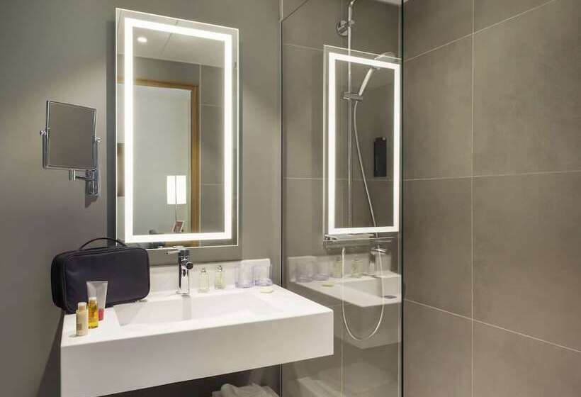 Novotel Geneve Centre