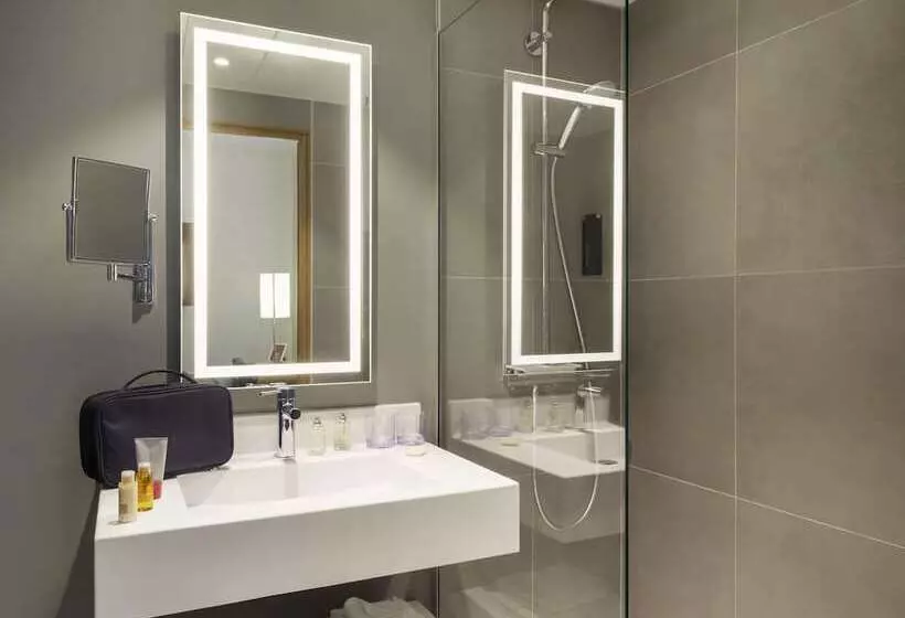 Novotel Geneve Centre