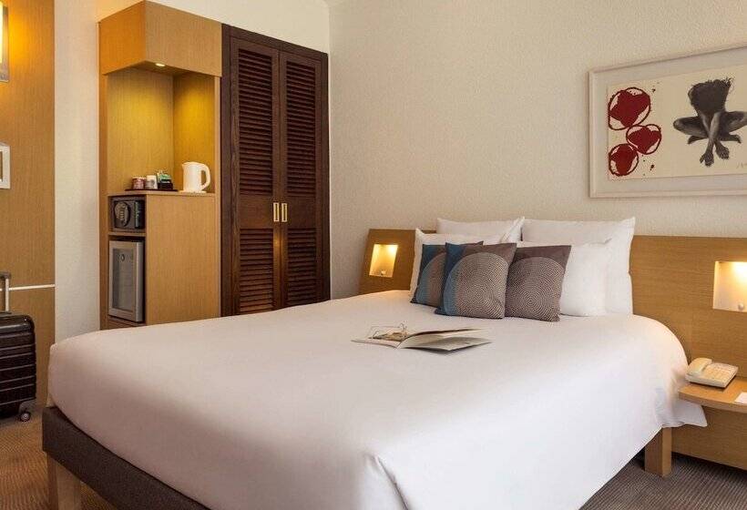 Novotel Geneve Centre