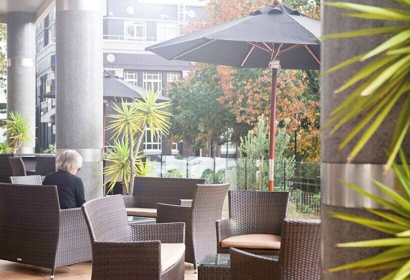 Novotel Tainui Hamilton