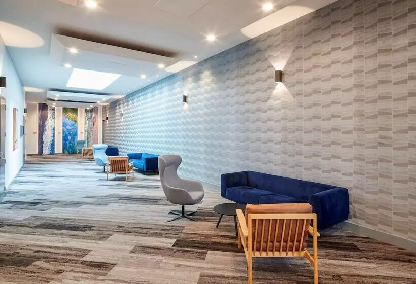 Novotel Tainui Hamilton