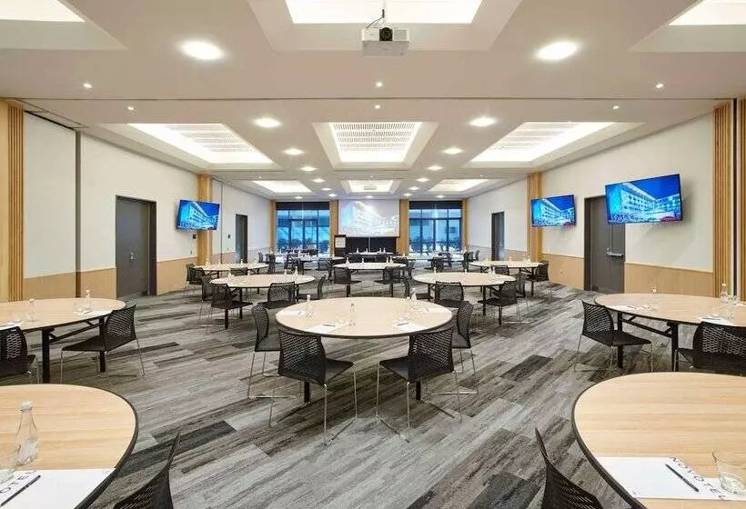Novotel Tainui Hamilton