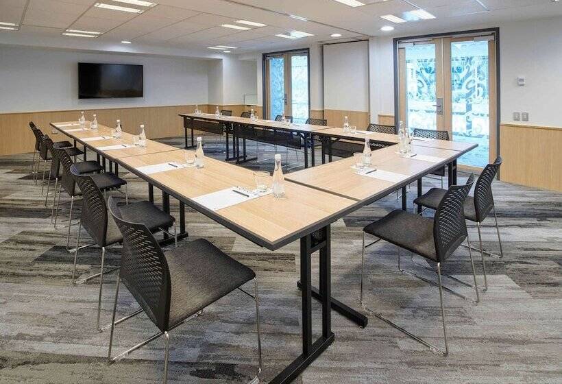 Novotel Tainui Hamilton