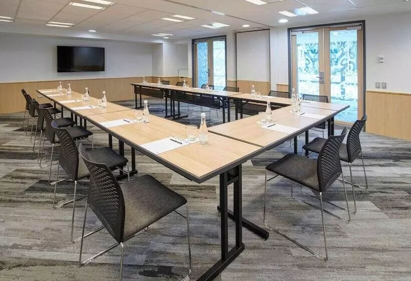 Novotel Tainui Hamilton