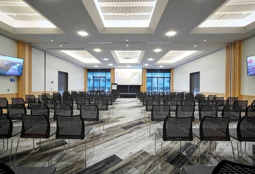 Novotel Tainui Hamilton