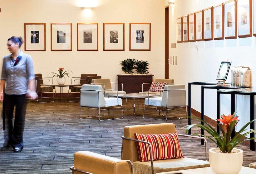 Novotel Tainui Hamilton