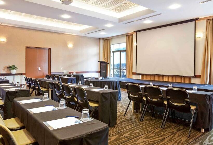 Novotel Tainui Hamilton