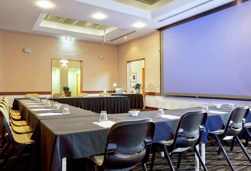 Novotel Tainui Hamilton