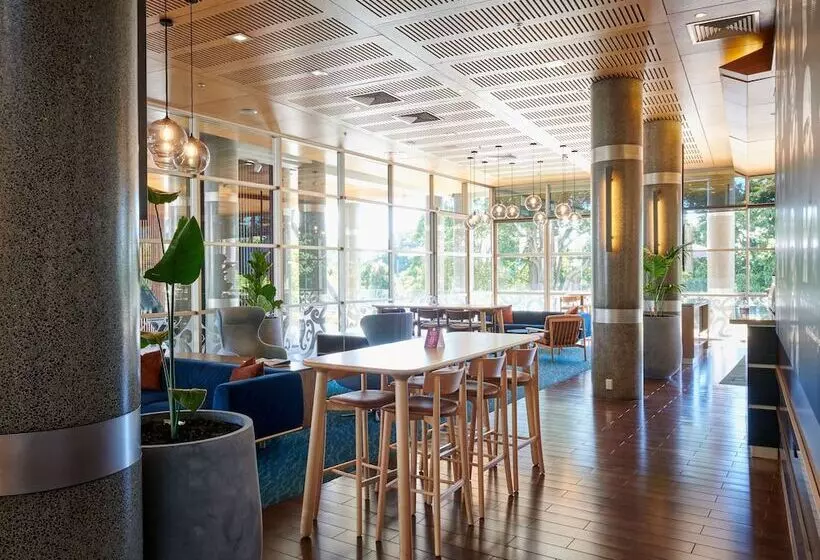 Novotel Tainui Hamilton