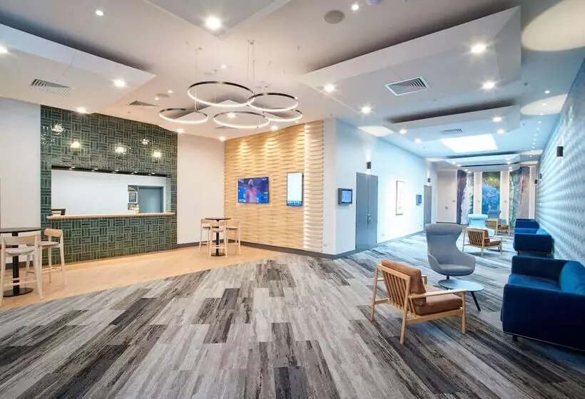 Novotel Tainui Hamilton