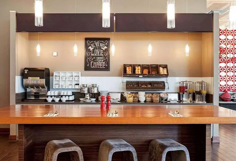 Novotel Tainui Hamilton