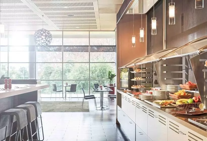Novotel Tainui Hamilton
