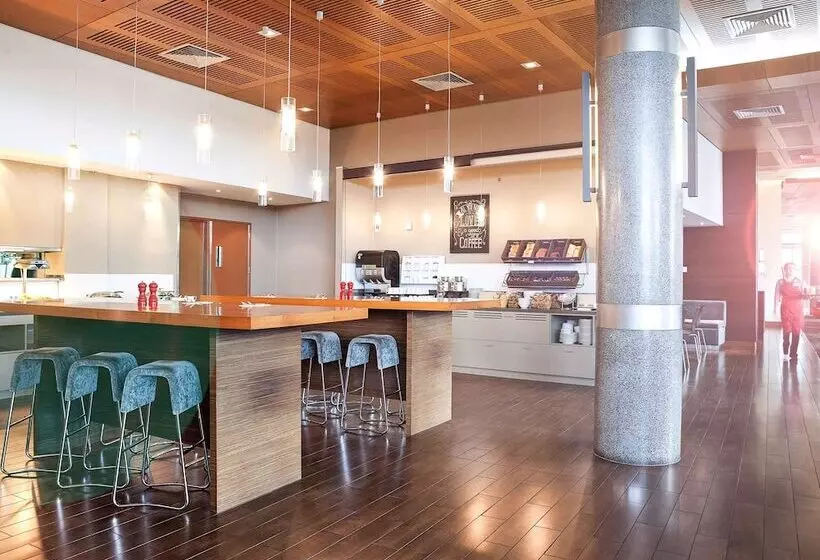 Novotel Tainui Hamilton