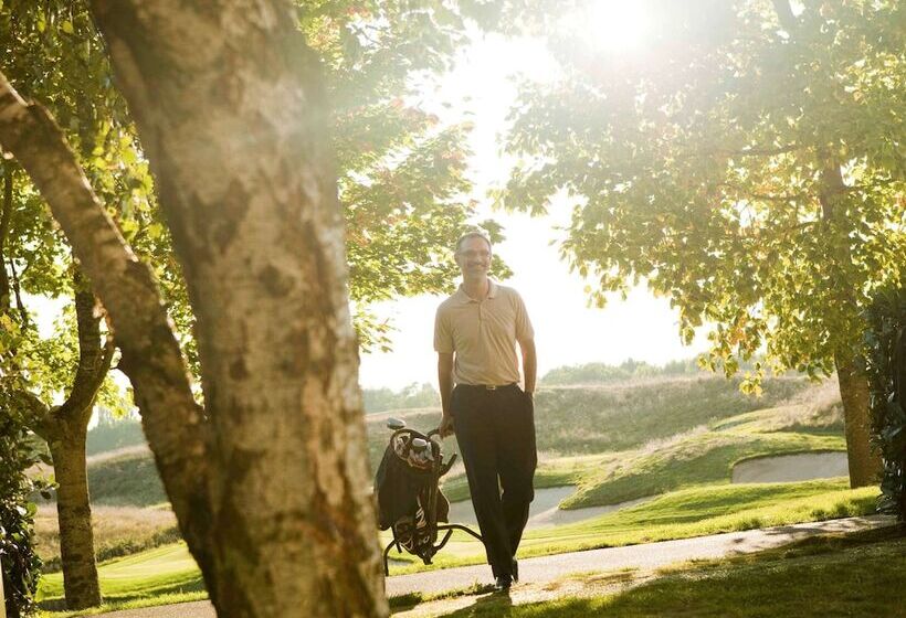 Novotel Tainui Hamilton