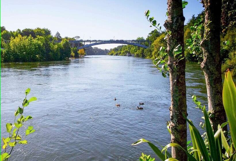 Novotel Tainui Hamilton