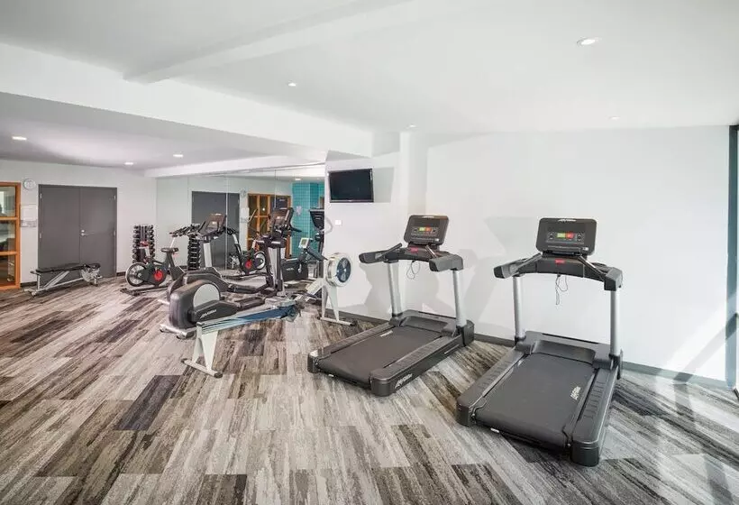 Novotel Tainui Hamilton