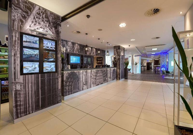 Novotel Köln City