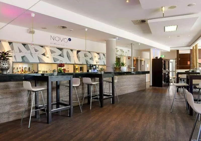Novotel Köln City