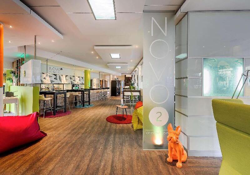 Novotel Köln City