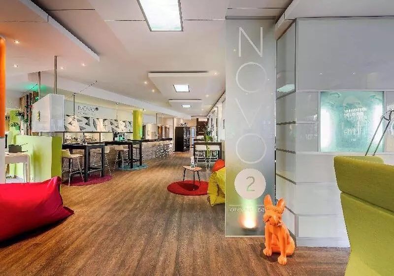 Novotel Köln City