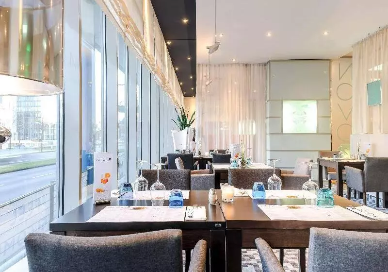 Novotel Köln City