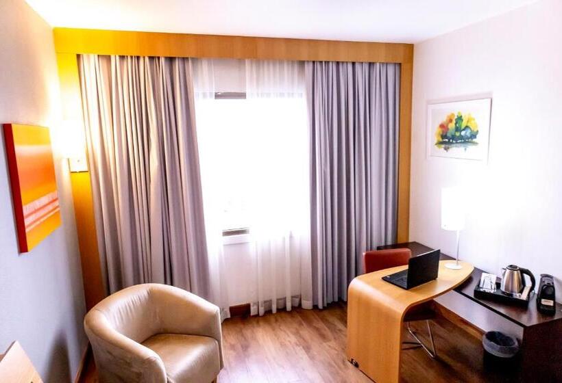 Novotel Porto Alegre Tres Figueiras