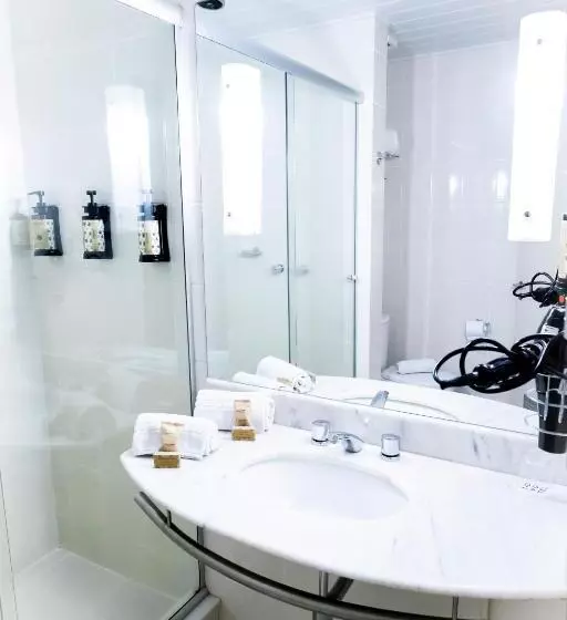 Novotel Porto Alegre Tres Figueiras