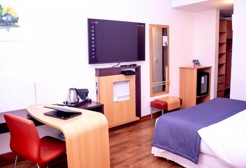 Novotel Porto Alegre Tres Figueiras