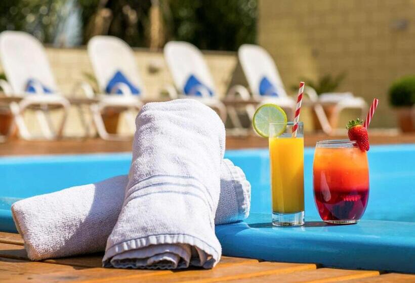 Novotel Porto Alegre Tres Figueiras