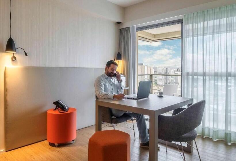 Novotel Porto Alegre Tres Figueiras