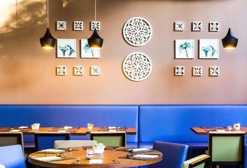 Novotel Porto Alegre Tres Figueiras