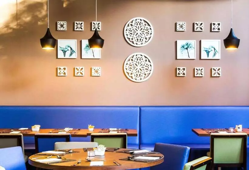 Novotel Porto Alegre Tres Figueiras