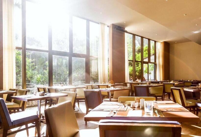 Novotel Porto Alegre Tres Figueiras