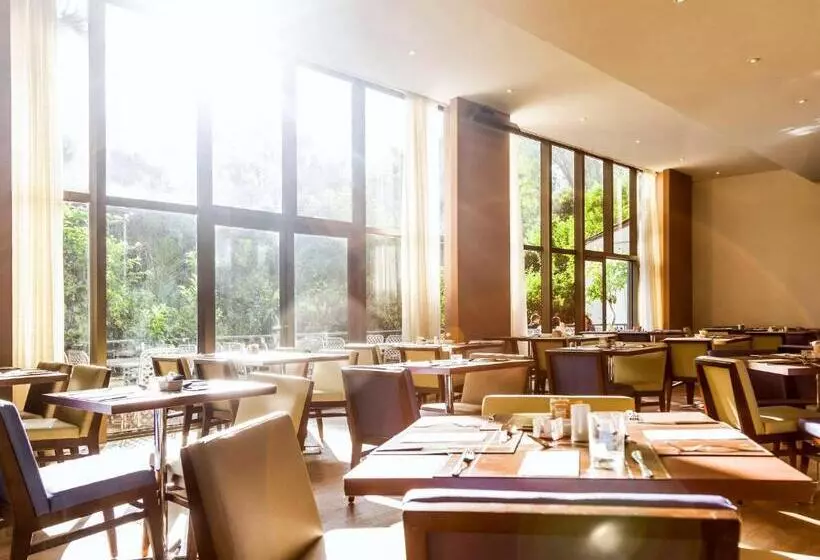 Novotel Porto Alegre Tres Figueiras