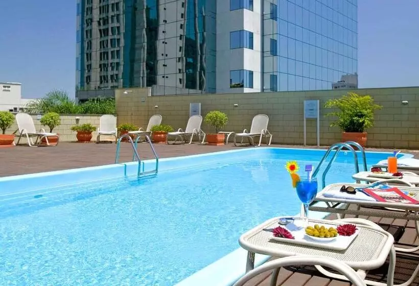 Novotel Porto Alegre Tres Figueiras