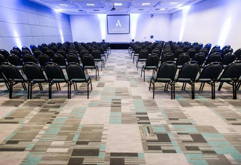 Novotel Porto Alegre Tres Figueiras