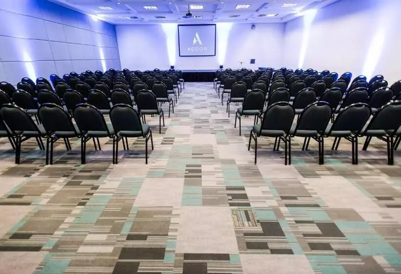 Novotel Porto Alegre Tres Figueiras