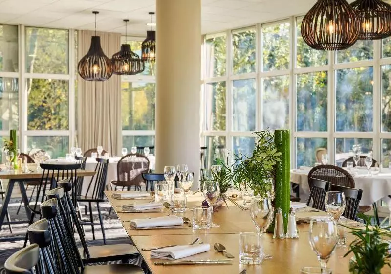 Novotel Senart Golf De Greenparc