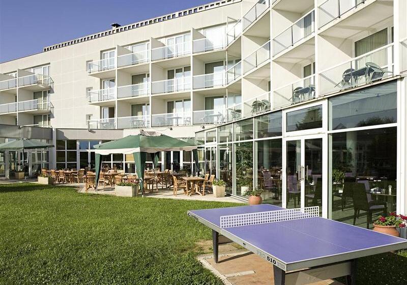 Novotel Senart Golf De Greenparc