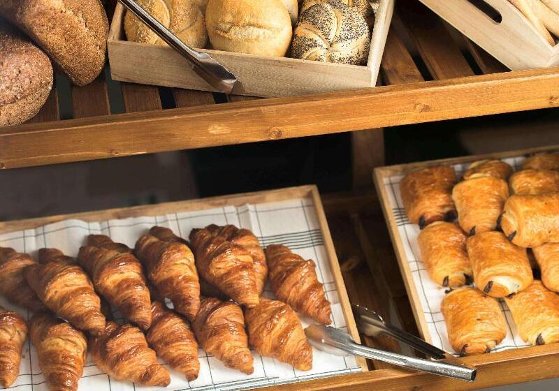 Novotel Senart Golf De Greenparc