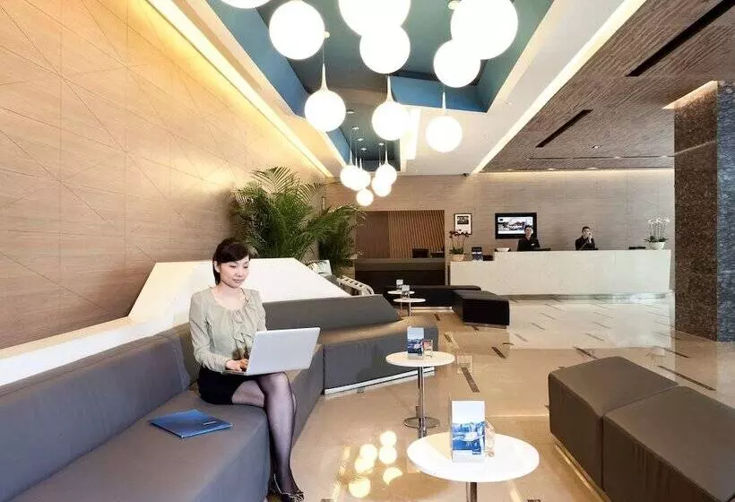 Shenzhen Novotel Watergate