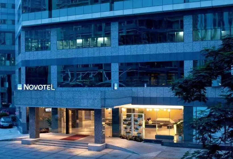 Shenzhen Novotel Watergate