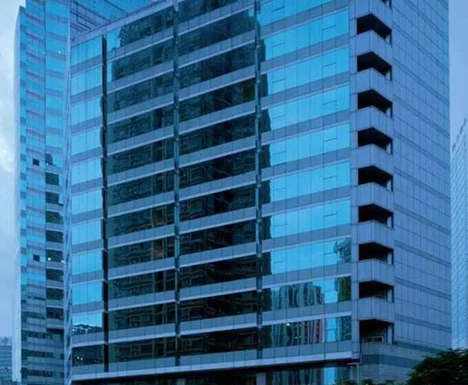 Shenzhen Novotel Watergate
