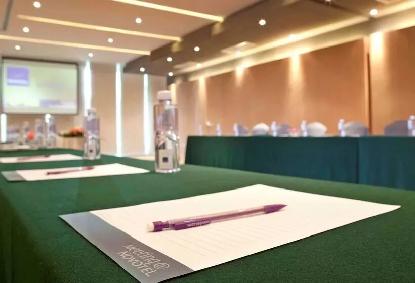 Shenzhen Novotel Watergate