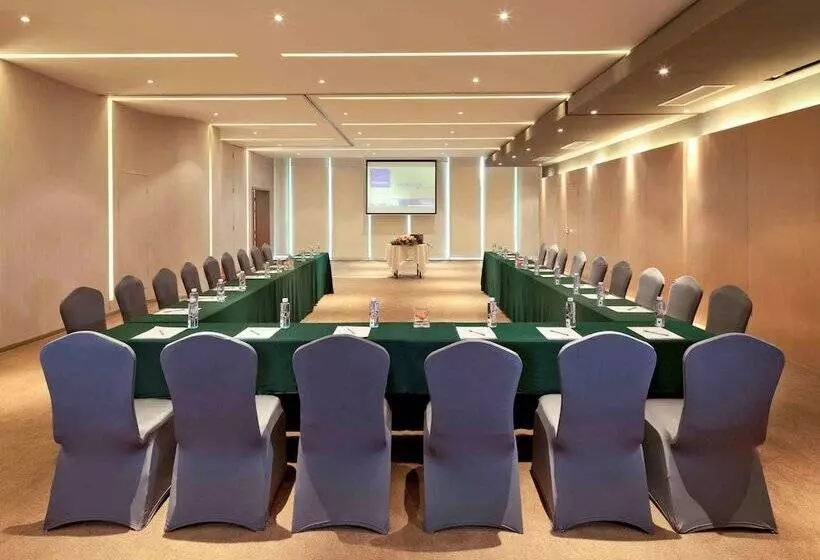 Shenzhen Novotel Watergate